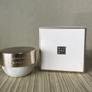 RITUALS Ageless - active firming eye cream NIB